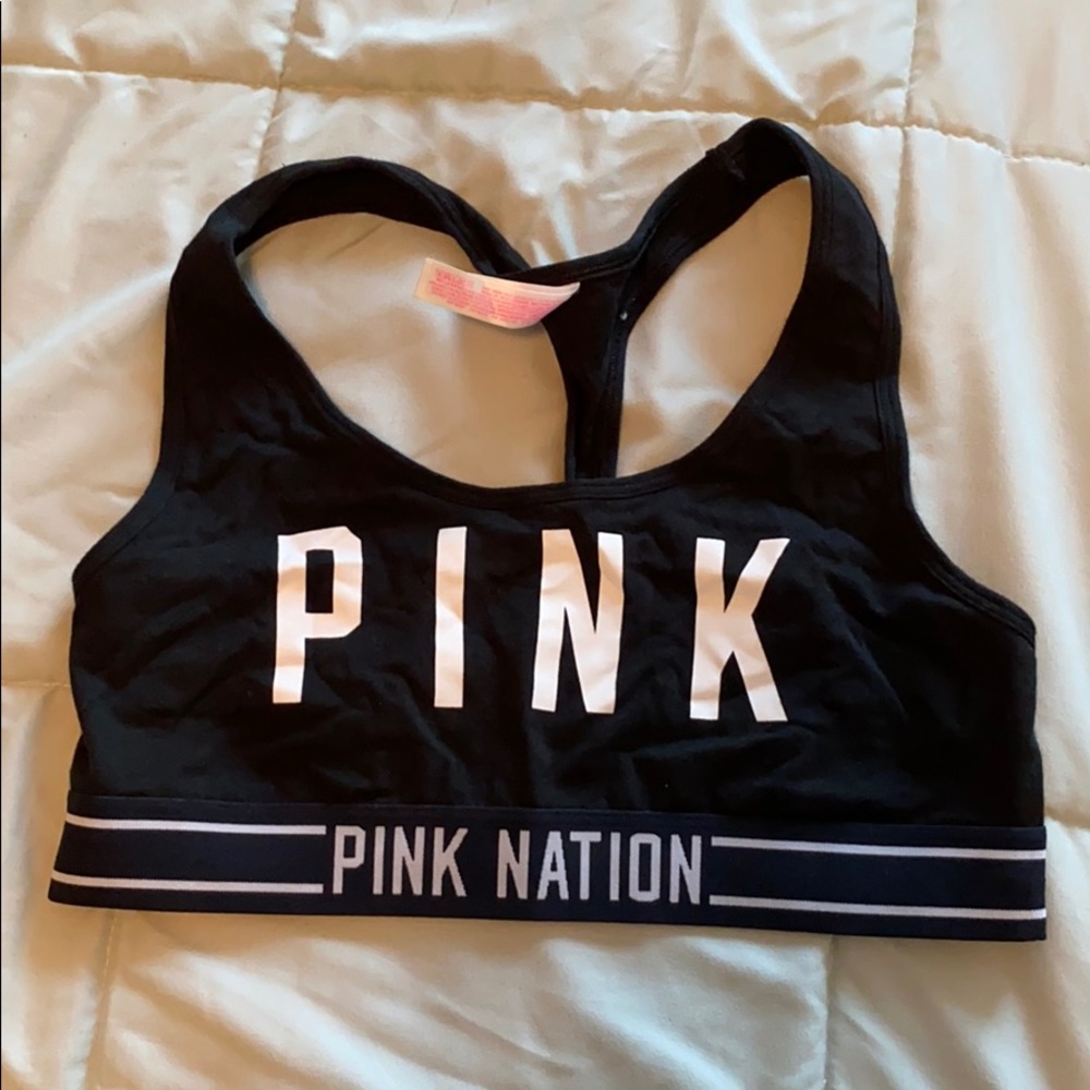 VS PINK Sports Bra